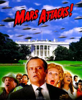 Mars Attacks /  